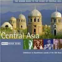 V.A. / The Rough Guide To The Music Of Central Asia (수입/프로모션)