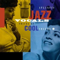 V.A. / Atlantic Jazz Vocals - Voices Of Cool Vol. 2 (수입)