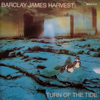 Barclay James Harvest / Turn Of The Tide (수입)