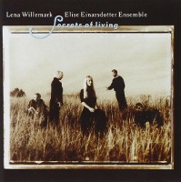 Lena Willemark, Elise Einarsdotter Ensemble / Secrets Of Living (수입)