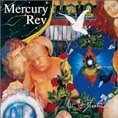 Mercury Rev / All Is Dream (일본수입/프로모션)
