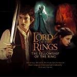 O.S.T. (Howard Shore) /  The Lord Of The Rings - The Fellowship Of The Ring (B)