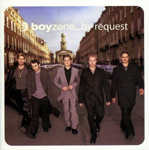 Boyzone / By Request