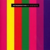 Pet Shop Boys / Introspective (일본수입)