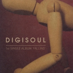 디지소울 (Digisoul) / Falling (Digipack/Digital Single)