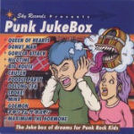 V.A. / Punk Jukebox