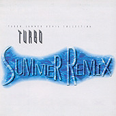 터보 (Turbo) / Summer Remix
