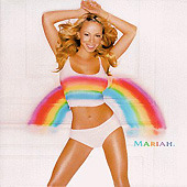 Mariah Carey / Rainbow (수입)