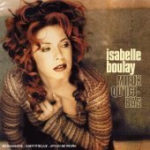 Isabelle Boulay / Mieux Qu&#039;ici Bas