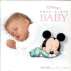 V.A. / Disney&#039;s Rock A Bye Baby (미개봉)