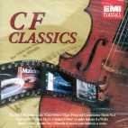 V.A. / CF 클래식 (CF Classics) (EKCD0319)