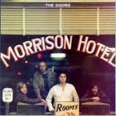 Doors / Morrison Hotel (일본수입)