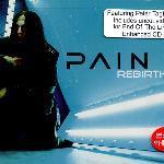 Pain / Rebirth (수입/미개봉)