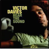 Victor Davies / Hear The Sound