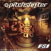 Pitchshifter / Psi
