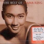 Diana King / The Best Of Diana King