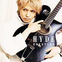 Hyde / Roentgen
