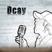 디케이 (Dcay) / 1집 - Dcay (미개봉/프로모션)