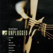 V.A. / The Very Best Of Mtv Unplugged (수입)