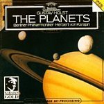 Herbert Von Karajan / 홀스트 : 혹성 (Holst : The Planets, Op.32) (수입/4390112)