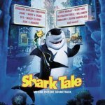 O.S.T. / Shark Tale (샤크 테일) (수입)