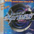V.A. / Dance Express