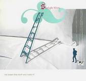 Starlight Mints / The Dream That Stuff Was Made Of (Digipack/수입)