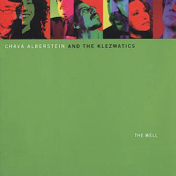 Chava Alberstein And The Klezmatics / The Well (프로모션)