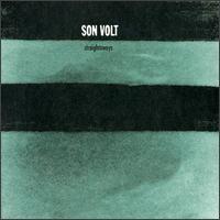 Son Volt / Straightaways (수입)