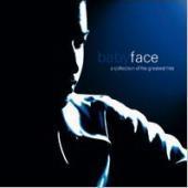 Babyface / A Collection Of His Greatest Hits (Bonus Track/일본수입)