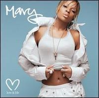 Mary J. Blige / Love &amp; Life (프로모션)