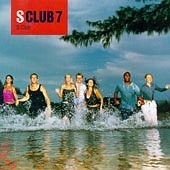 S Club 7 / S Club 7 (수입)