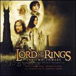 O.S.T. (Howard Shore) /  The Lord Of The Rings : The Two Towers-반지의 제왕 : 두 개의 탑 (수입) (B)