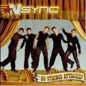 N Sync / No String Attached (2CD)