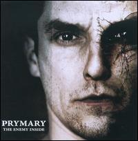 Prymary / Enemy Inside (수입/프로모션)