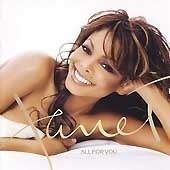 Janet Jackson / All For You (수입) (B)