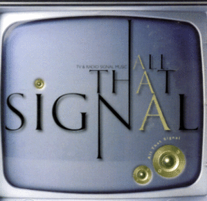 V.A. / All That Signal