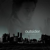 아웃사이더 (Outsider) / 1집 - Soliloquist 