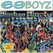 69 Boyz / 199quad (일본수입)