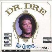 Dr. Dre / The Chronic (수입)