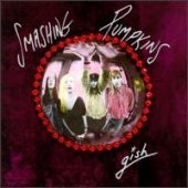 Smashing Pumpkins / Gish (일본수입)