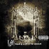Korn / Take A Look In The Mirror (수입)