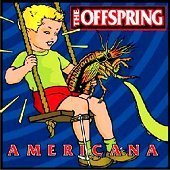 Offspring / Americana (수입)