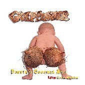 Goldfinger / Darrin&#039;s Coconut Ass: Live From Omaha (수입)