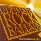 V.A. / Ultimate Rock Ballads Vol. II