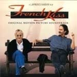 O.S.T. / French Kiss (프렌치 키스) (C)