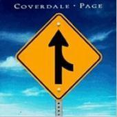 Jimmy Page, David Coverdale / Coverdale, Page (일본수입)