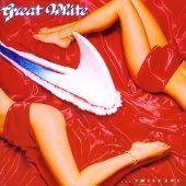 Great White / ...Twice Shy (수입)