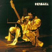 Jimi Hendrix / Live At The Fillmore East (2CD)