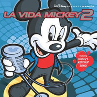 V.A. / La Vida Mickey 2